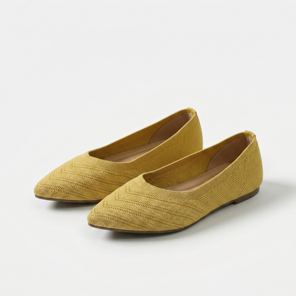 Sascha - Elegante Komfortschuhe für stilvolle Schritt