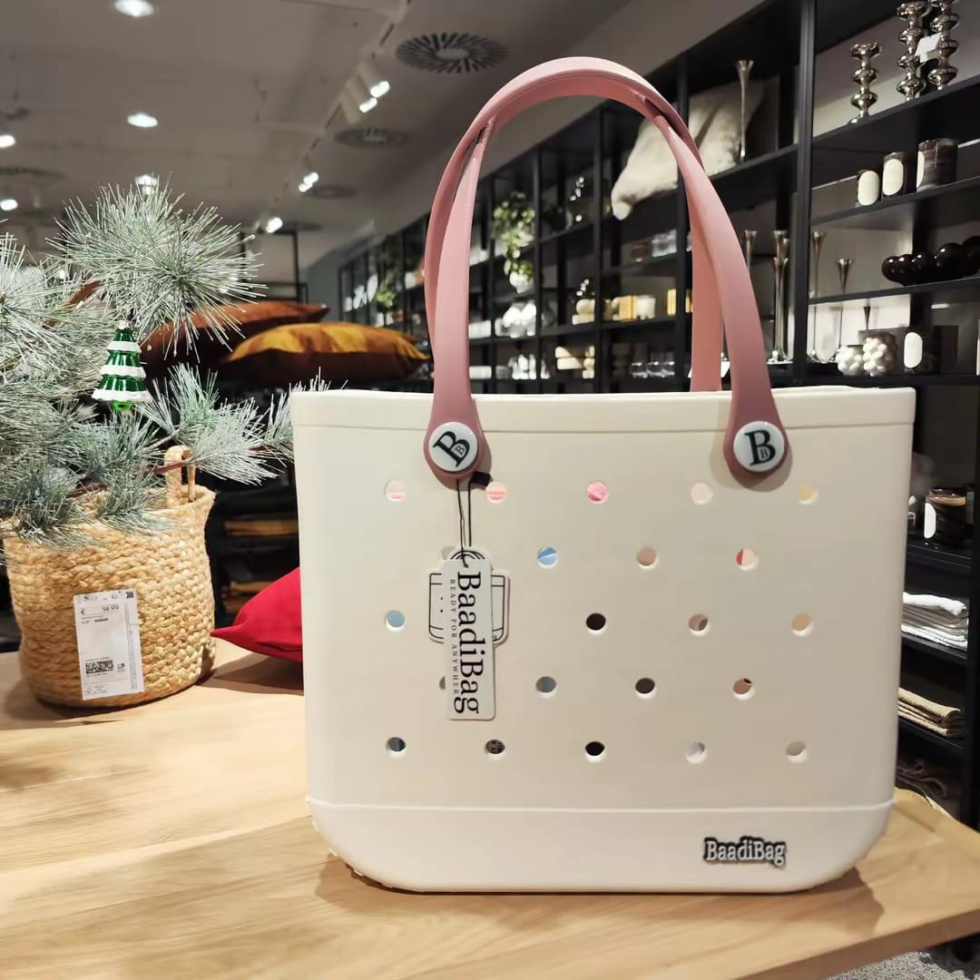 BaadiBag®  LuxMIx -Medium-