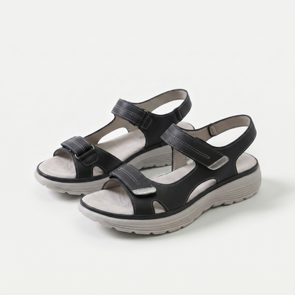 Soline - Sandales Ortho