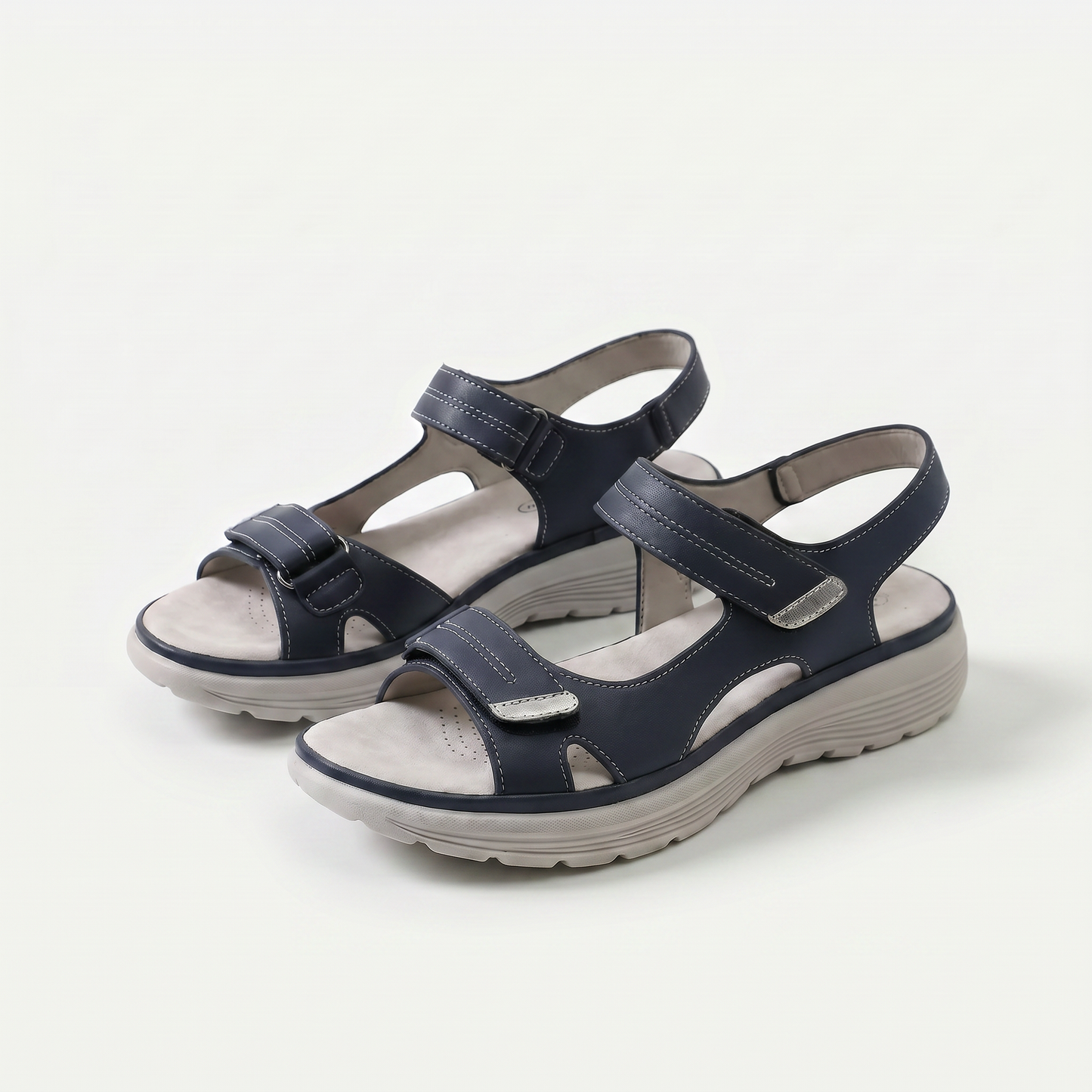 Soline - Sandales Ortho